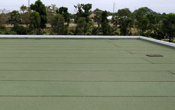 all Kerley Downs roofing types quoted for