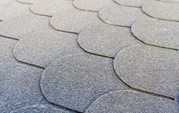 Kerley Downs asphalt roofing costs