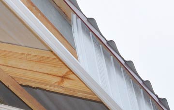 why Kerley Downs fascia repairs are essential