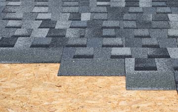 expert Kerley Downs asphalt roof companies