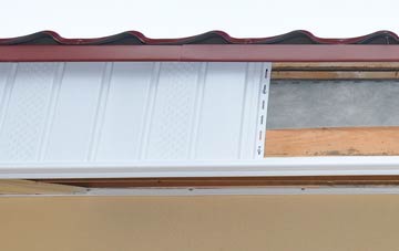Kerley Downs fascia repair costs