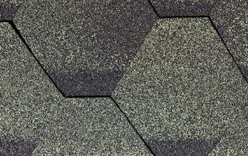 Kerley Downs fibreglass shingle repairs