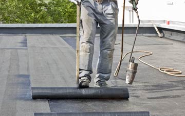 flat roof replacement Kerley Downs, Cornwall