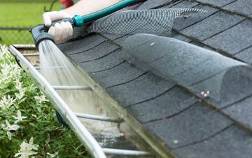 Kerley Downs gutter cleaning costs