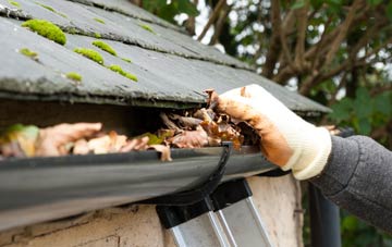 gutter cleaning Kerley Downs, Cornwall