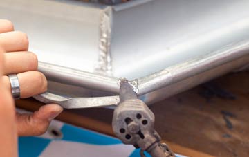 disadvantages of Kerley Downs lead roofing