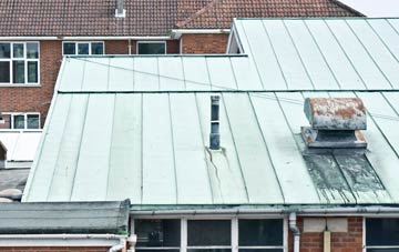 Kerley Downs lead roofing costs