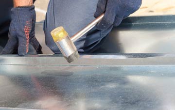 Kerley Downs metal roofing costs