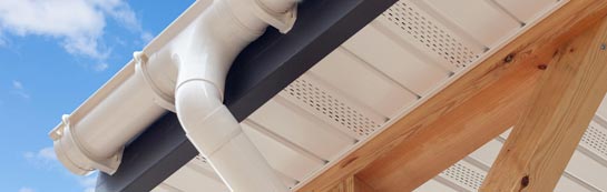 get Kerley Downs guttering quotes today