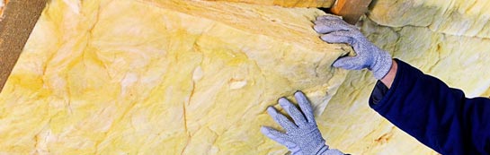 quotes for Kerley Downs roof insulation