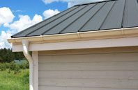 Kerley Downs fascia repair