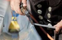 Kerley Downs lead roof quotes