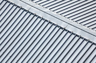 Kerley Downs metal roofing