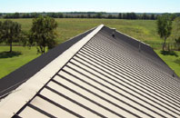 Kerley Downs metal roof quotes