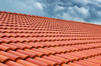 Kerley Downs roofing tiles